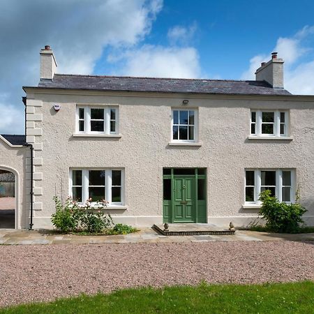 Knockanboy House Ballymoney Luaran gambar