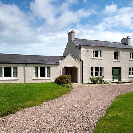 Knockanboy House Ballymoney Luaran gambar
