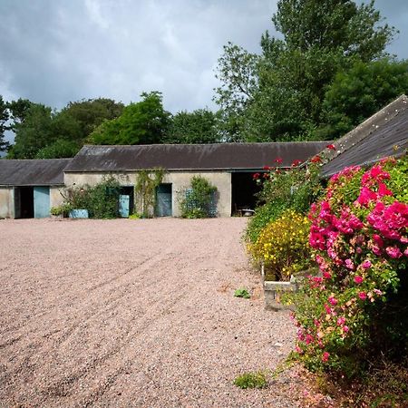 Knockanboy House Ballymoney Luaran gambar