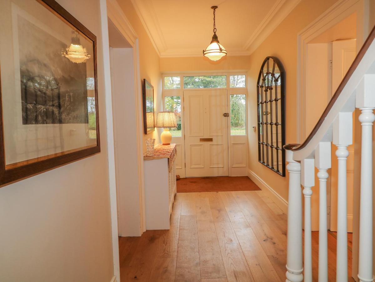 Knockanboy House Ballymoney Luaran gambar