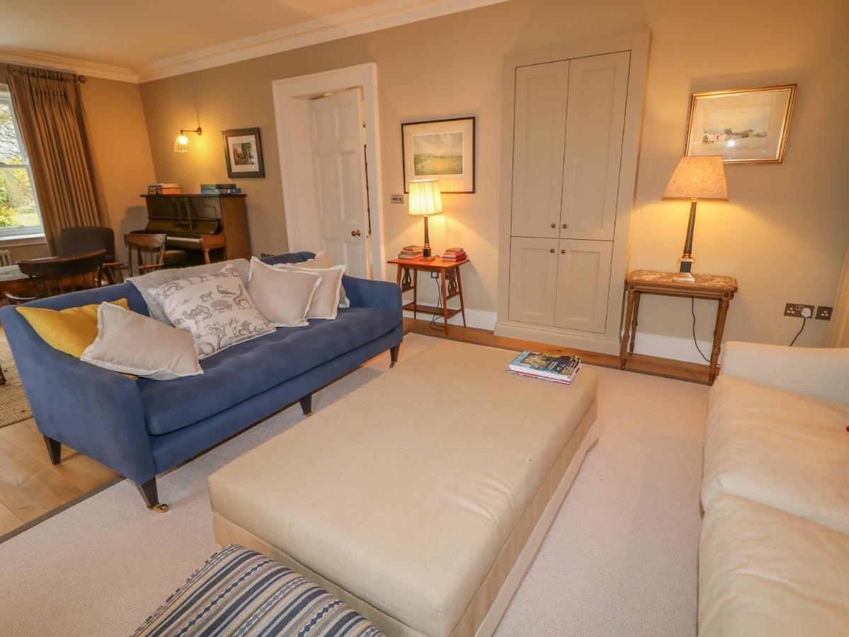 Knockanboy House Ballymoney Luaran gambar