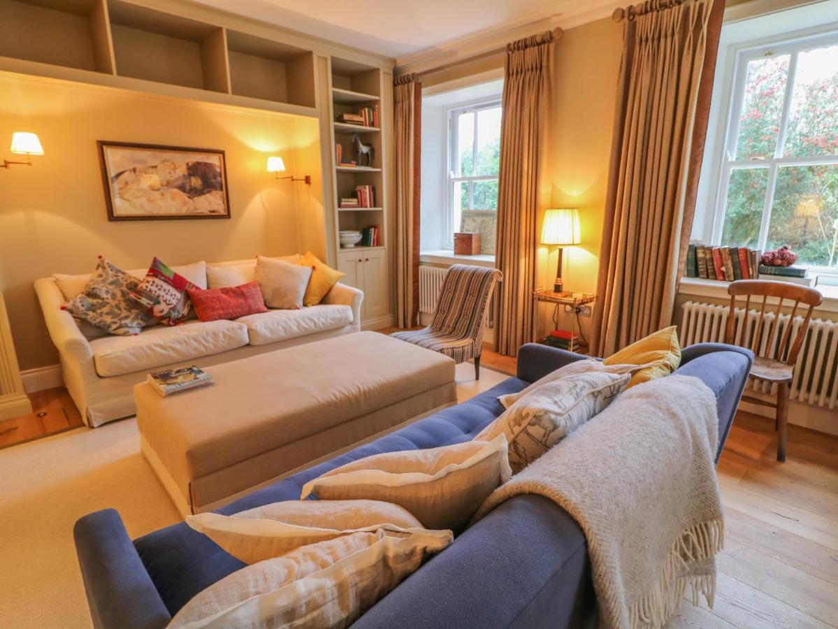 Knockanboy House Ballymoney Luaran gambar