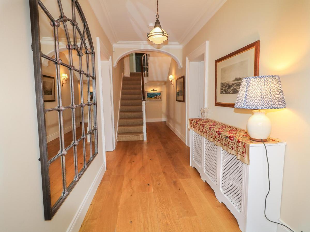 Knockanboy House Ballymoney Luaran gambar