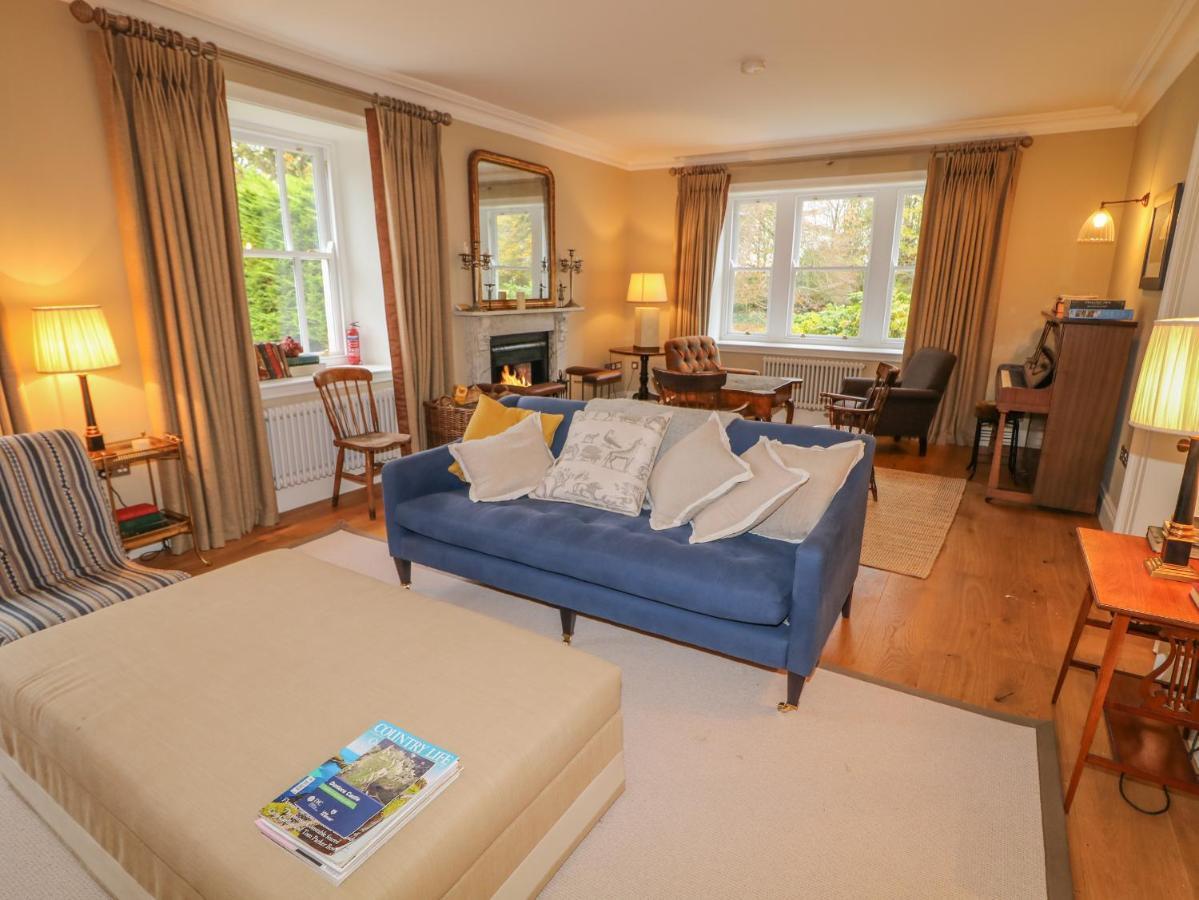 Knockanboy House Ballymoney Luaran gambar