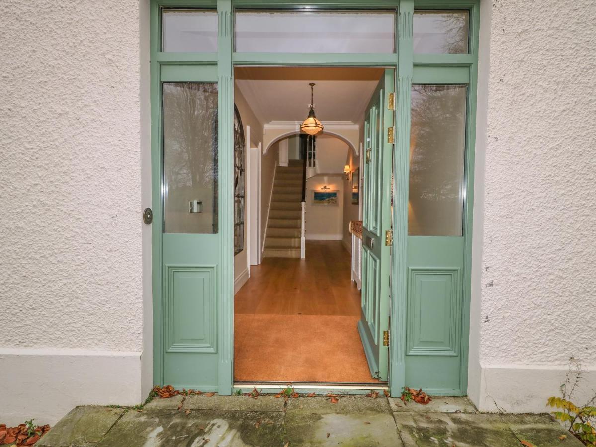 Knockanboy House Ballymoney Luaran gambar