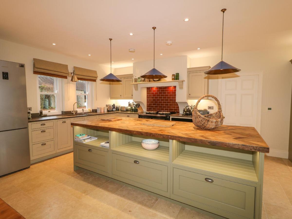 Knockanboy House Ballymoney Luaran gambar