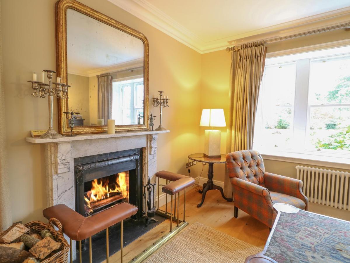 Knockanboy House Ballymoney Luaran gambar