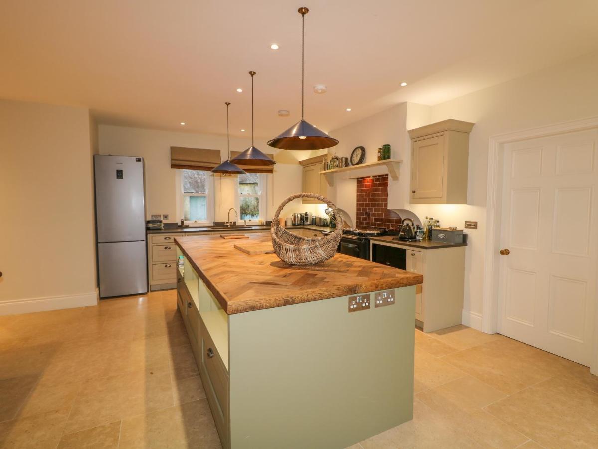Knockanboy House Ballymoney Luaran gambar
