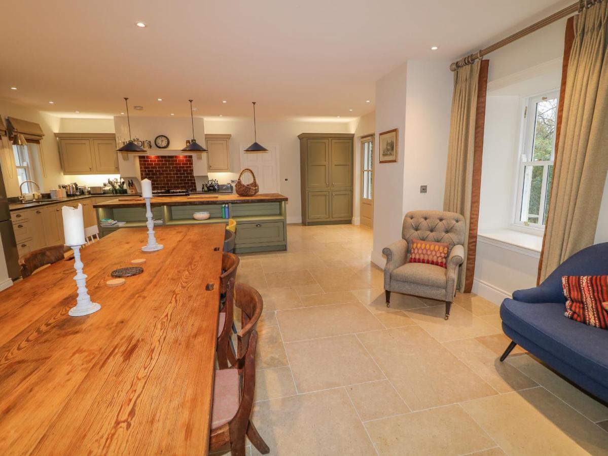 Knockanboy House Ballymoney Luaran gambar