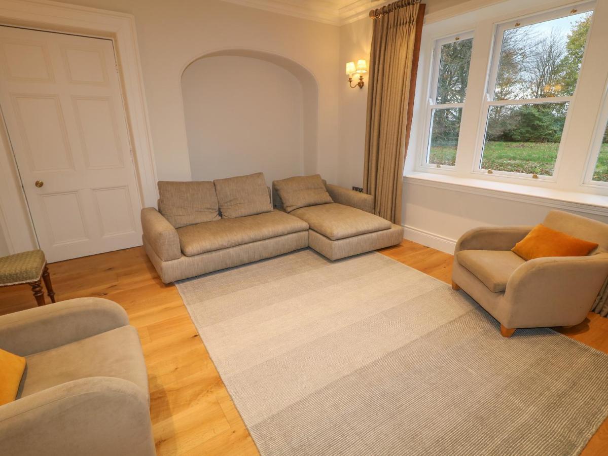 Knockanboy House Ballymoney Luaran gambar