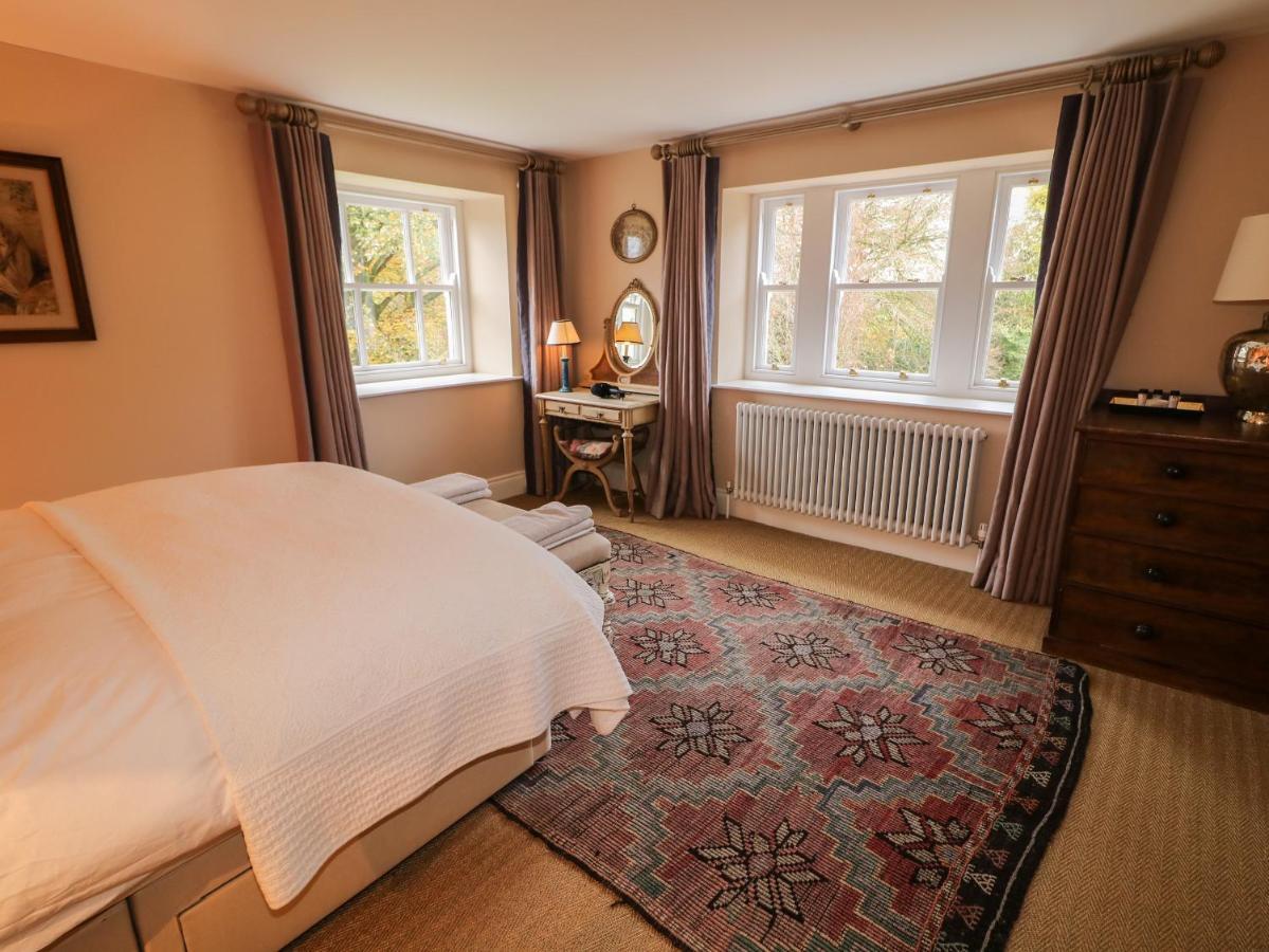 Knockanboy House Ballymoney Luaran gambar