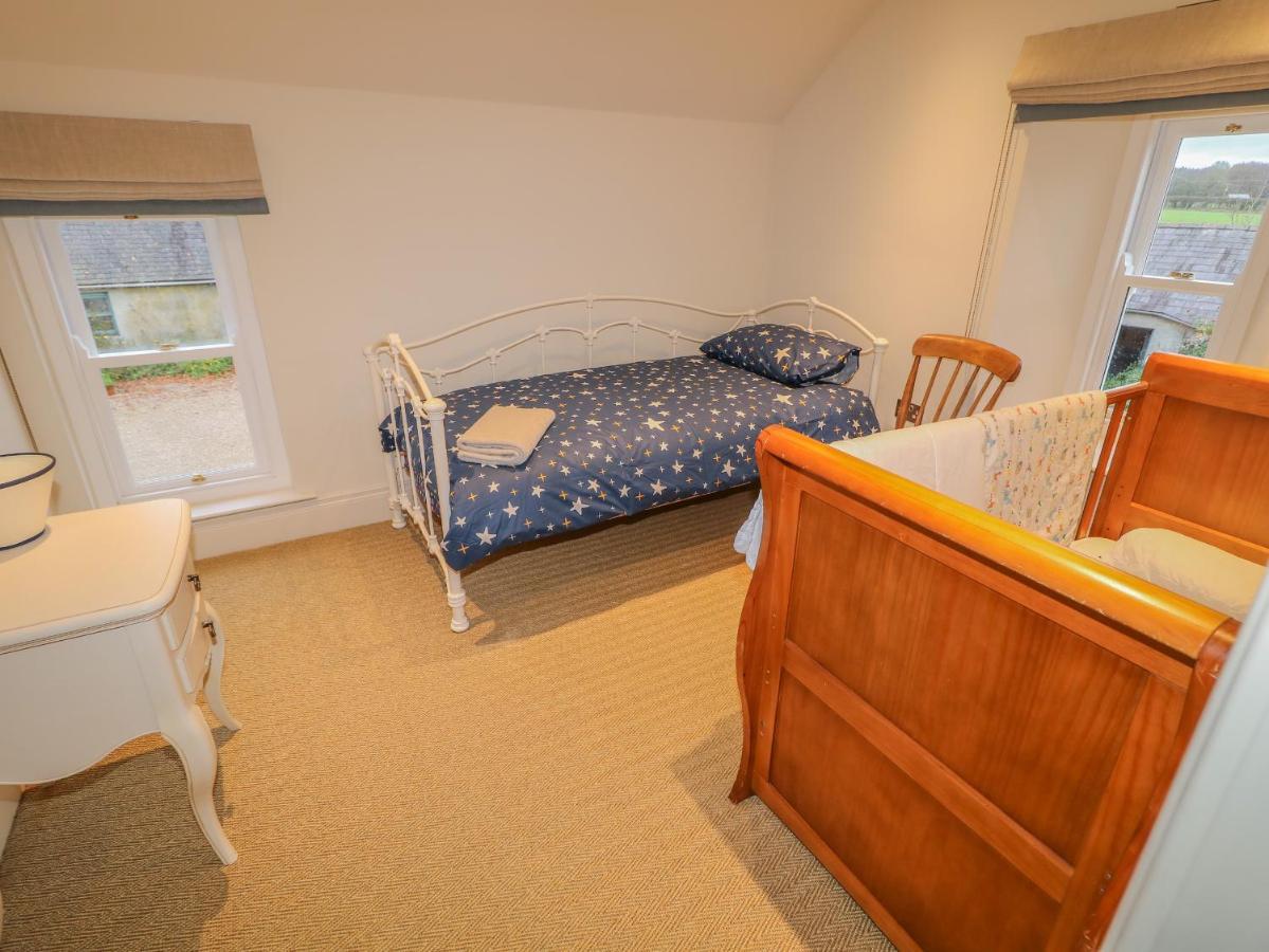 Knockanboy House Ballymoney Luaran gambar