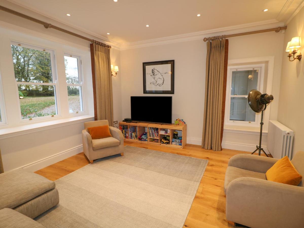 Knockanboy House Ballymoney Luaran gambar