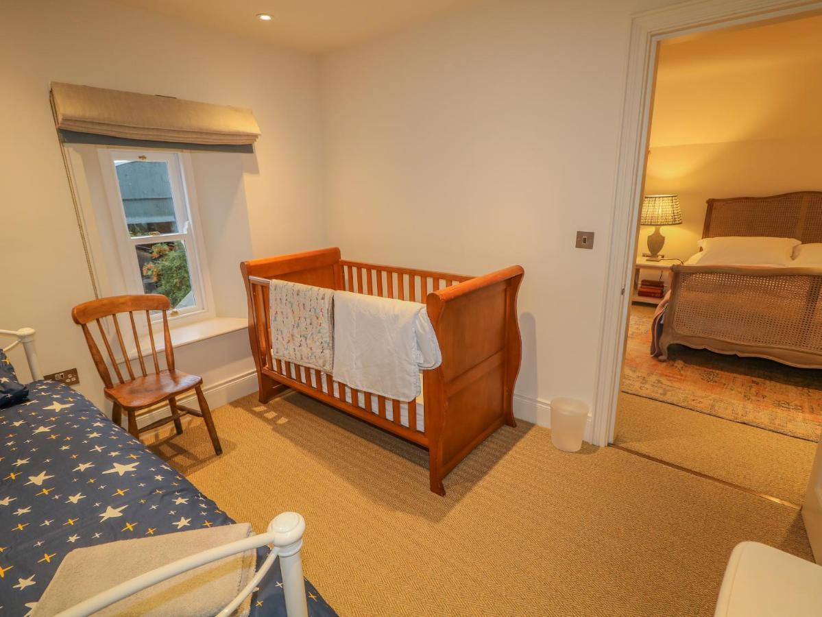 Knockanboy House Ballymoney Luaran gambar