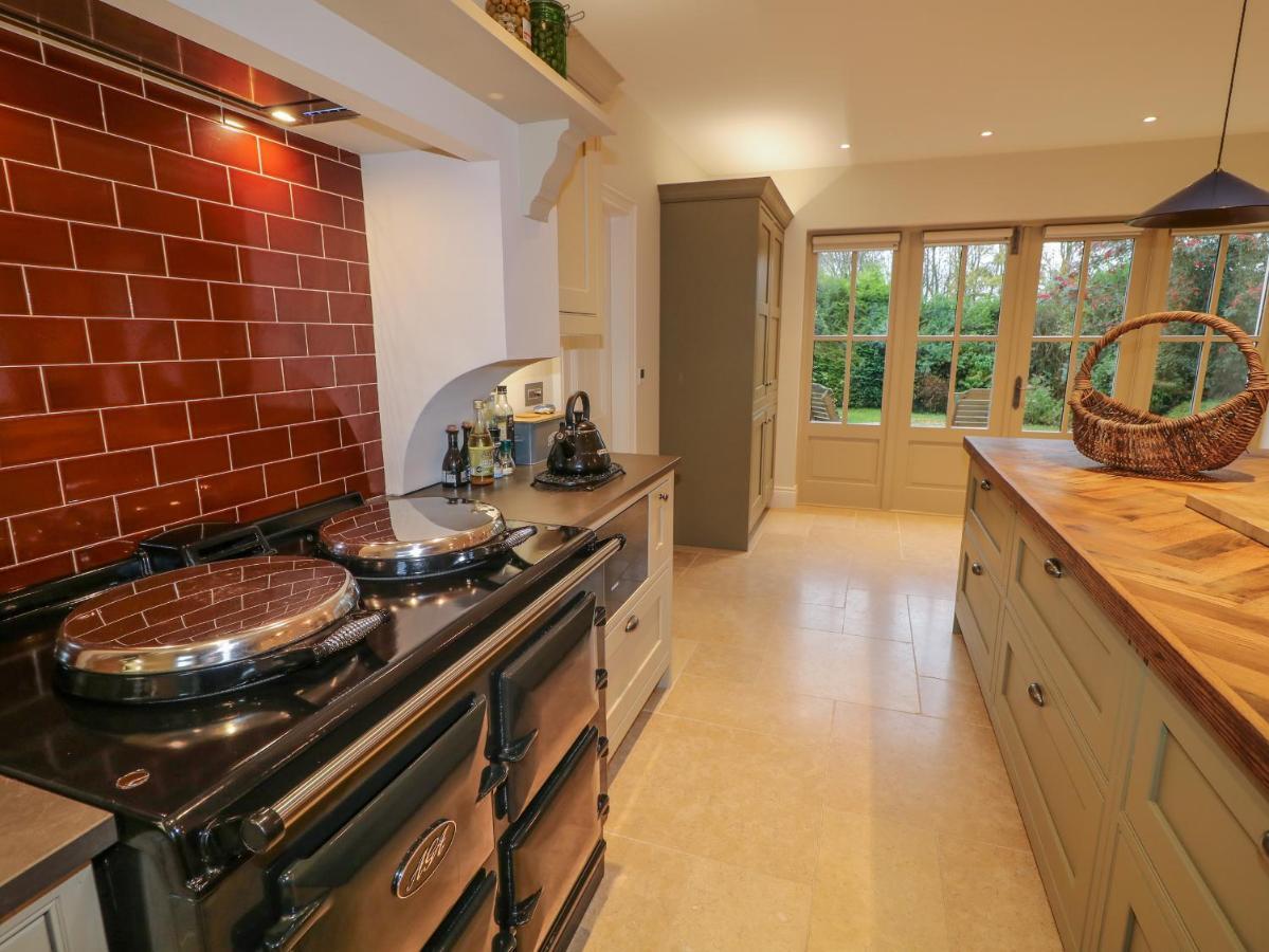 Knockanboy House Ballymoney Luaran gambar