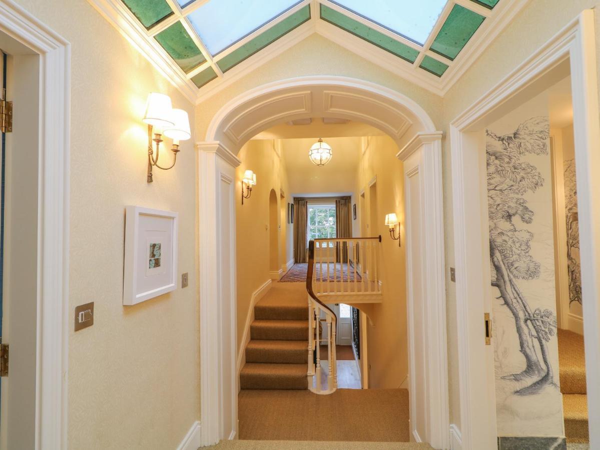 Knockanboy House Ballymoney Luaran gambar