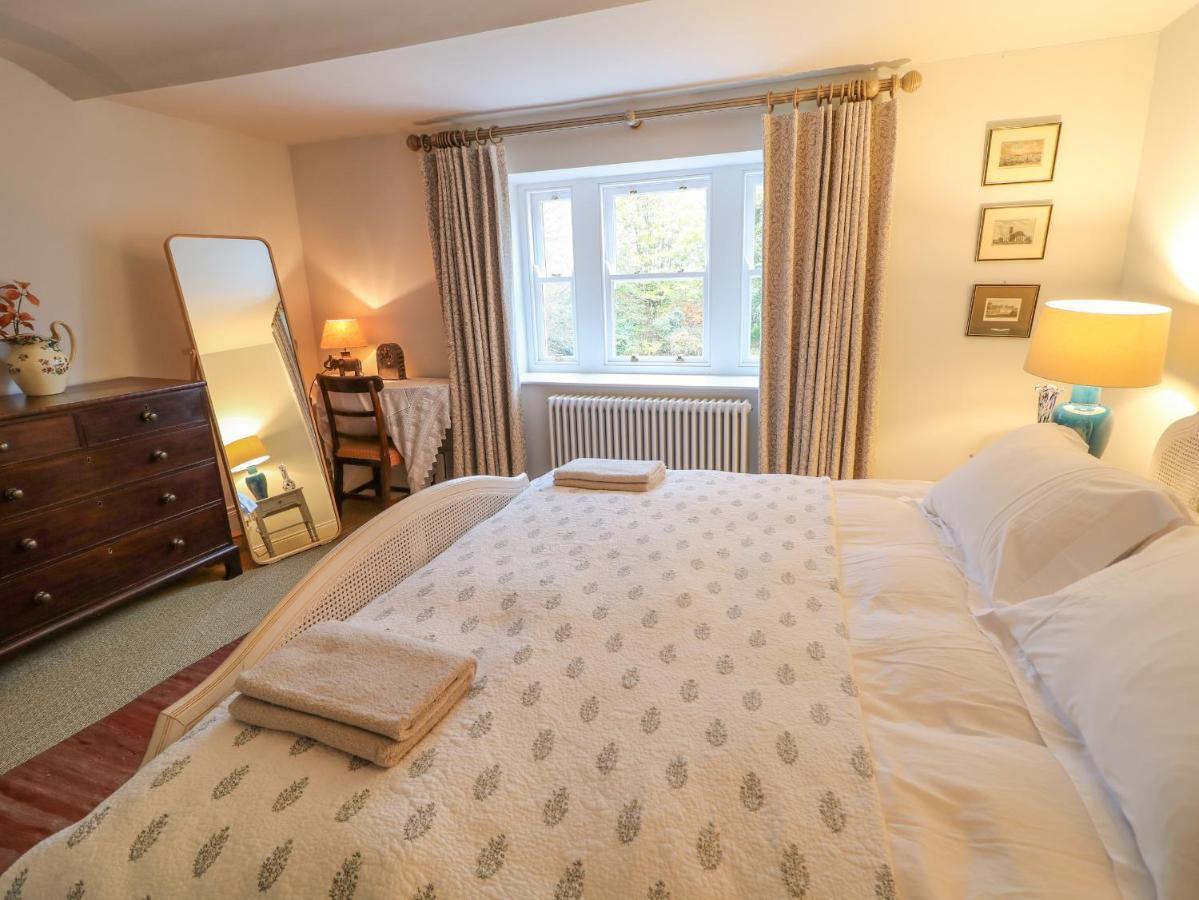 Knockanboy House Ballymoney Luaran gambar