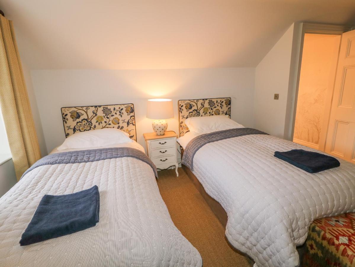 Knockanboy House Ballymoney Luaran gambar