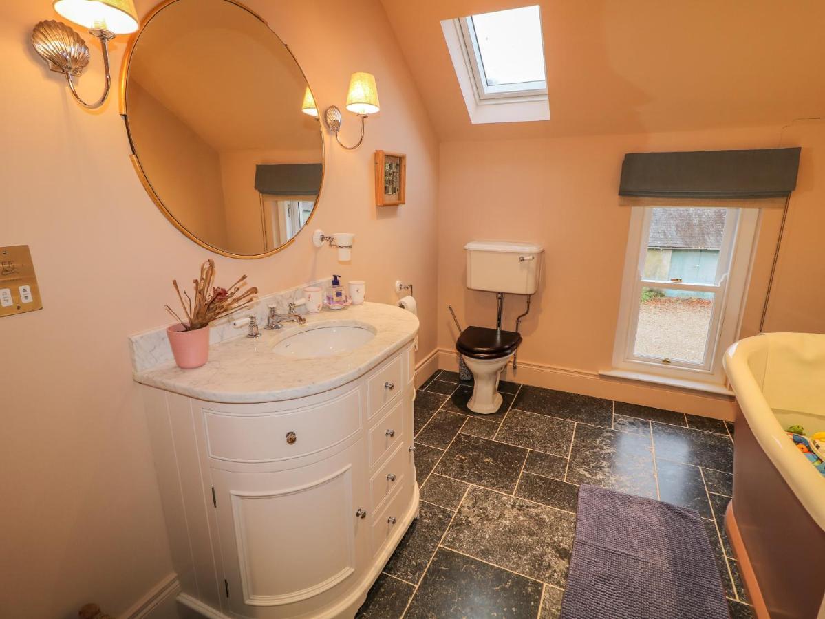 Knockanboy House Ballymoney Luaran gambar