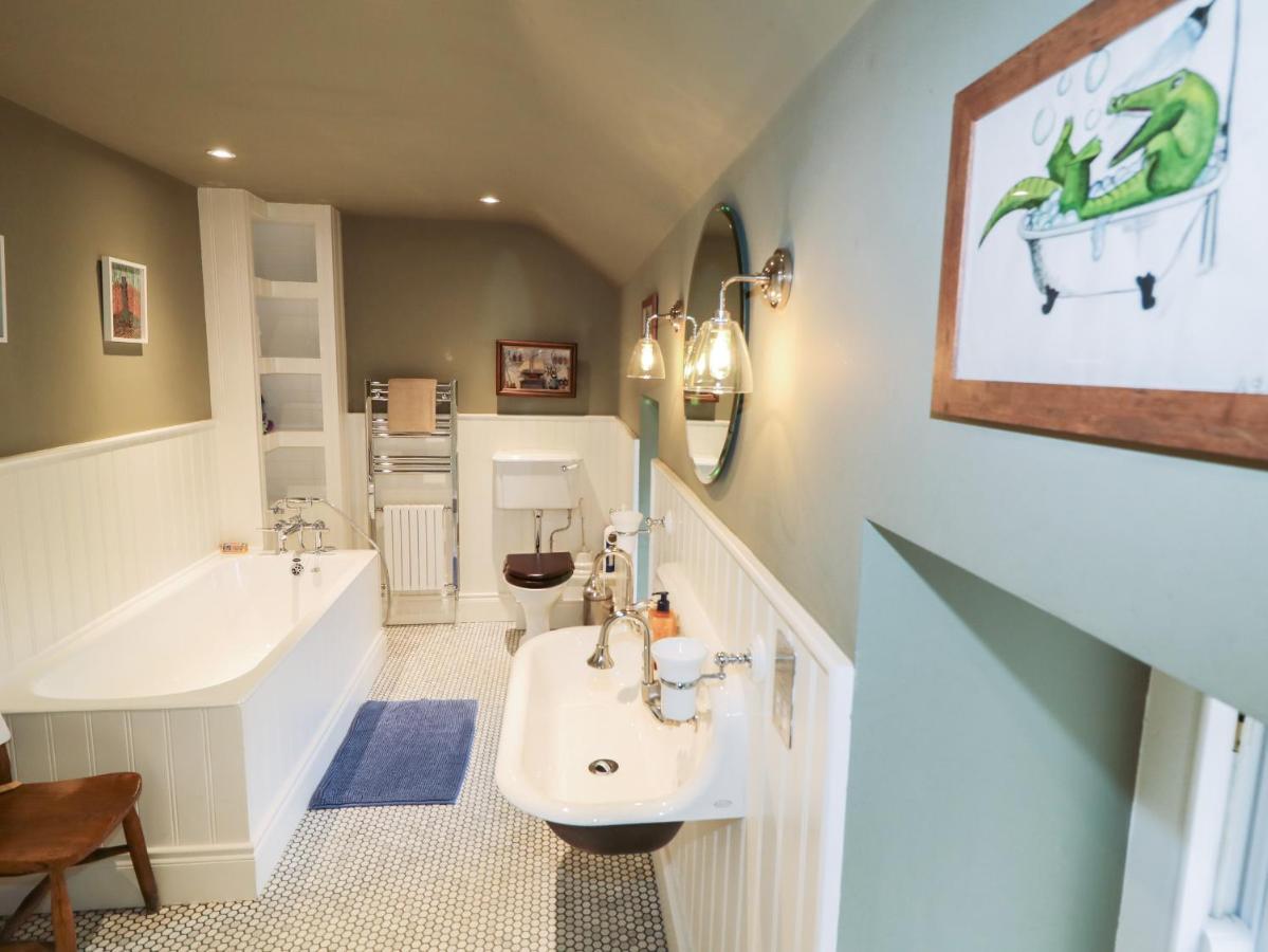 Knockanboy House Ballymoney Luaran gambar