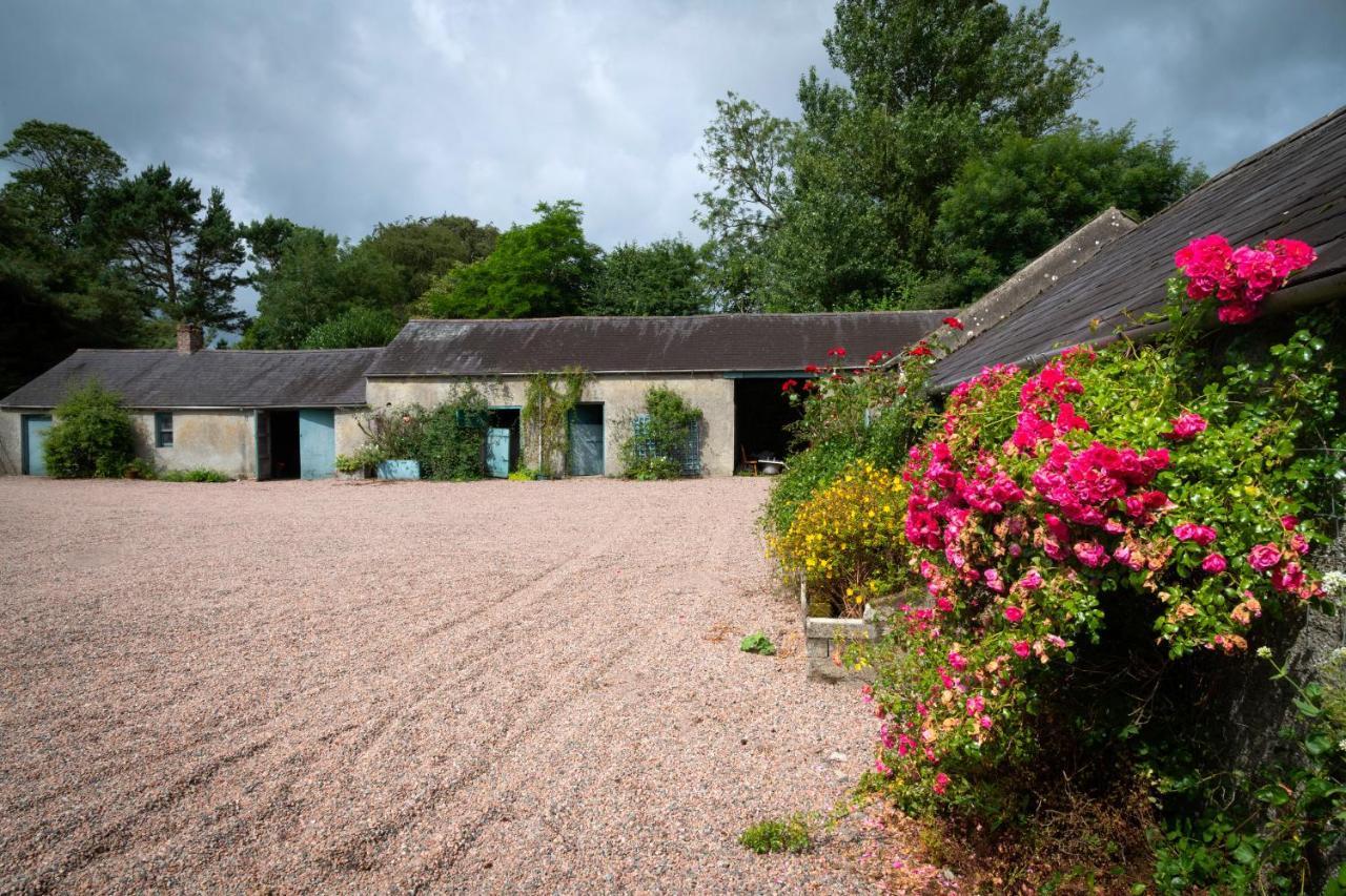 Knockanboy House Ballymoney Luaran gambar