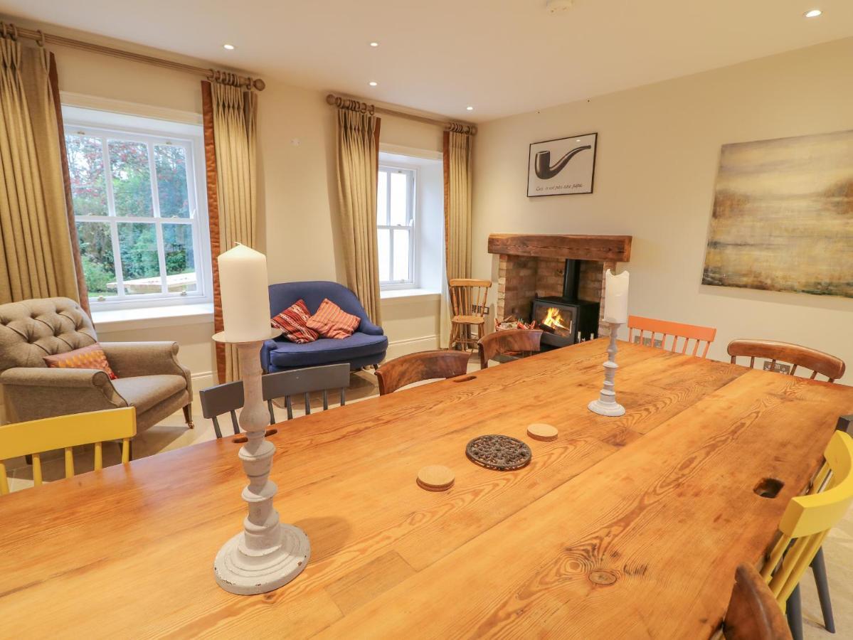 Knockanboy House Ballymoney Luaran gambar