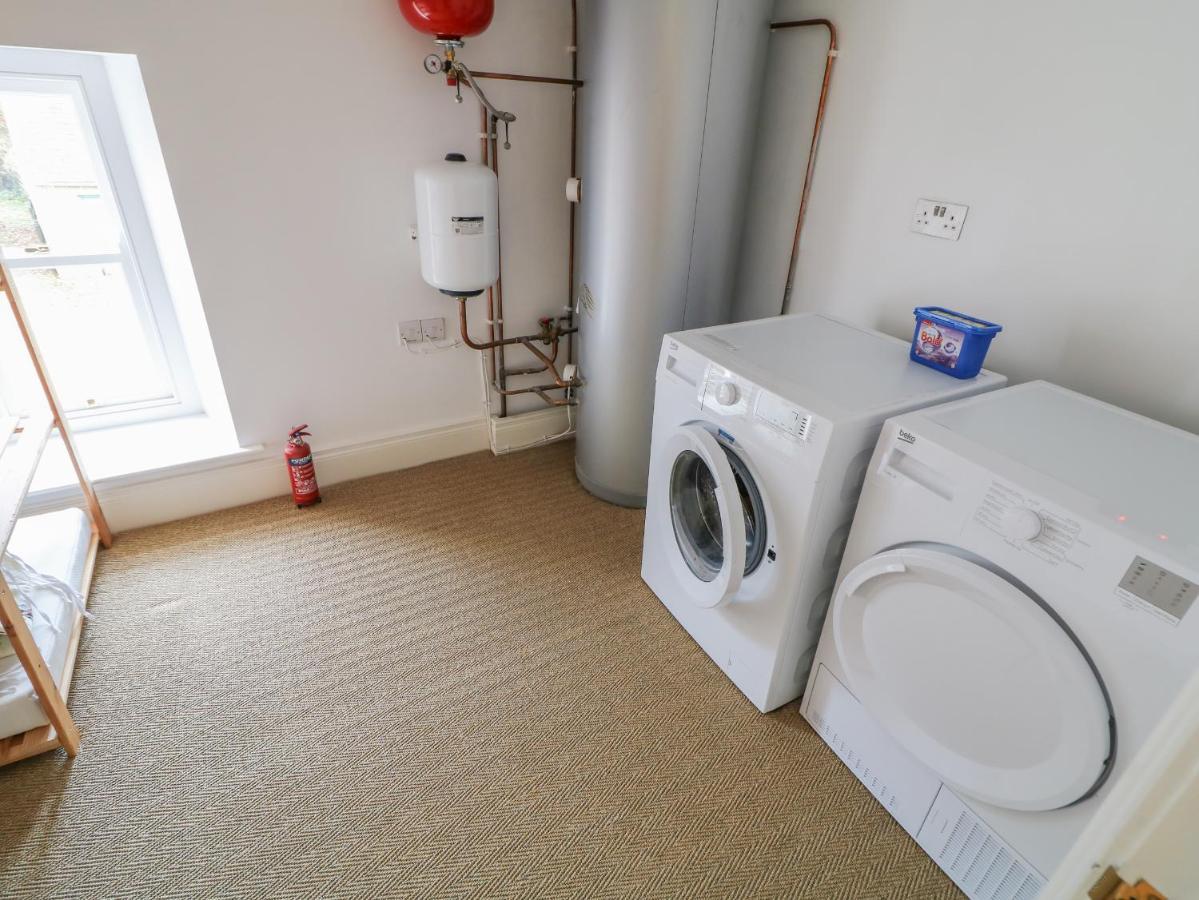 Knockanboy House Ballymoney Luaran gambar