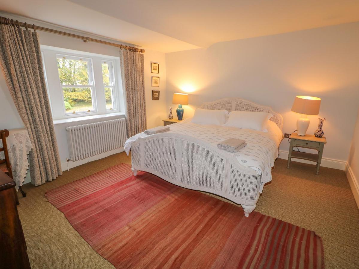 Knockanboy House Ballymoney Luaran gambar