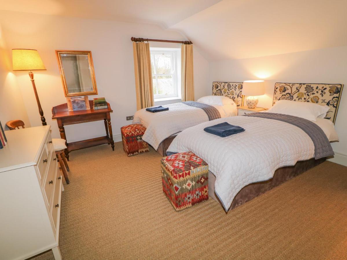 Knockanboy House Ballymoney Luaran gambar
