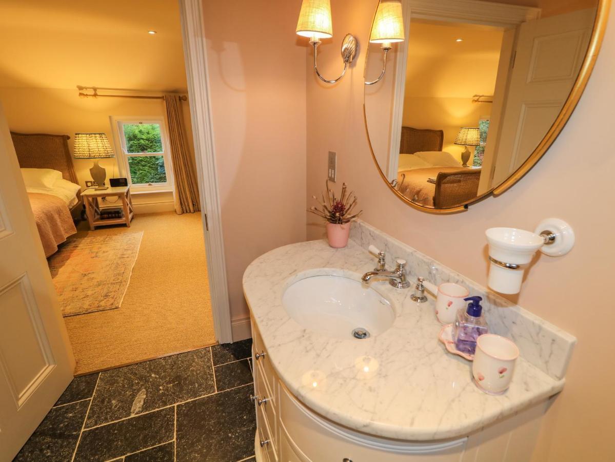 Knockanboy House Ballymoney Luaran gambar