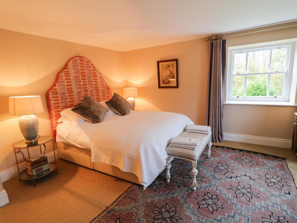 Knockanboy House Ballymoney Luaran gambar