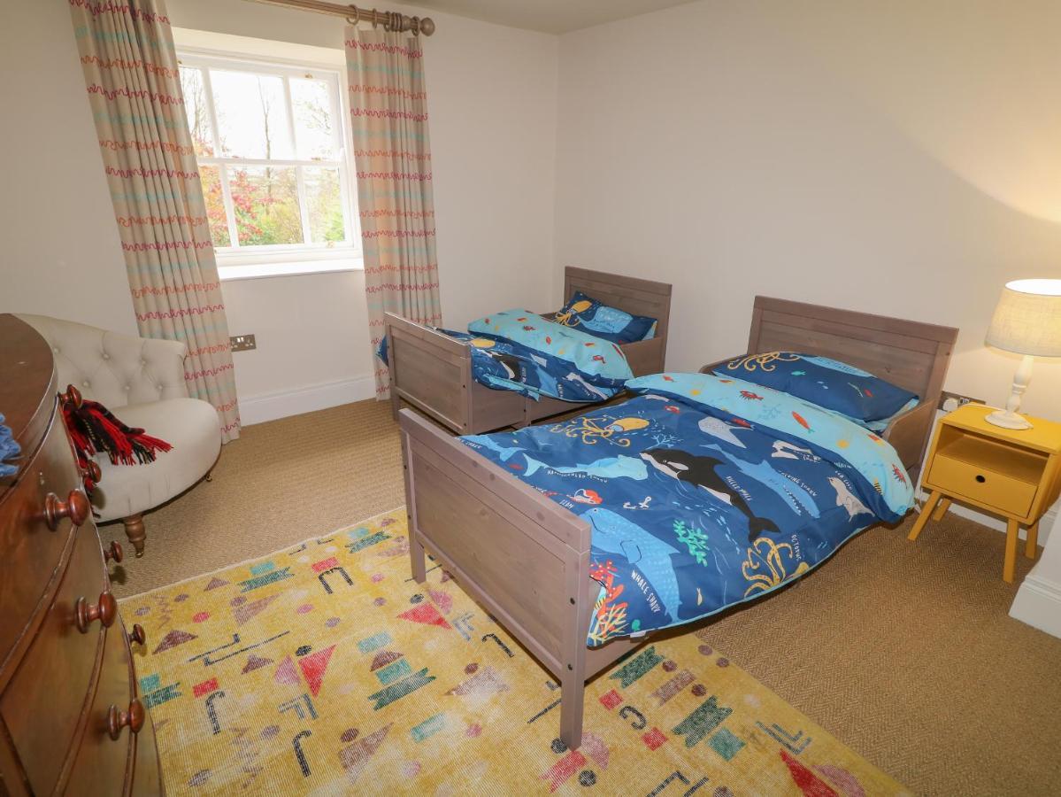 Knockanboy House Ballymoney Luaran gambar