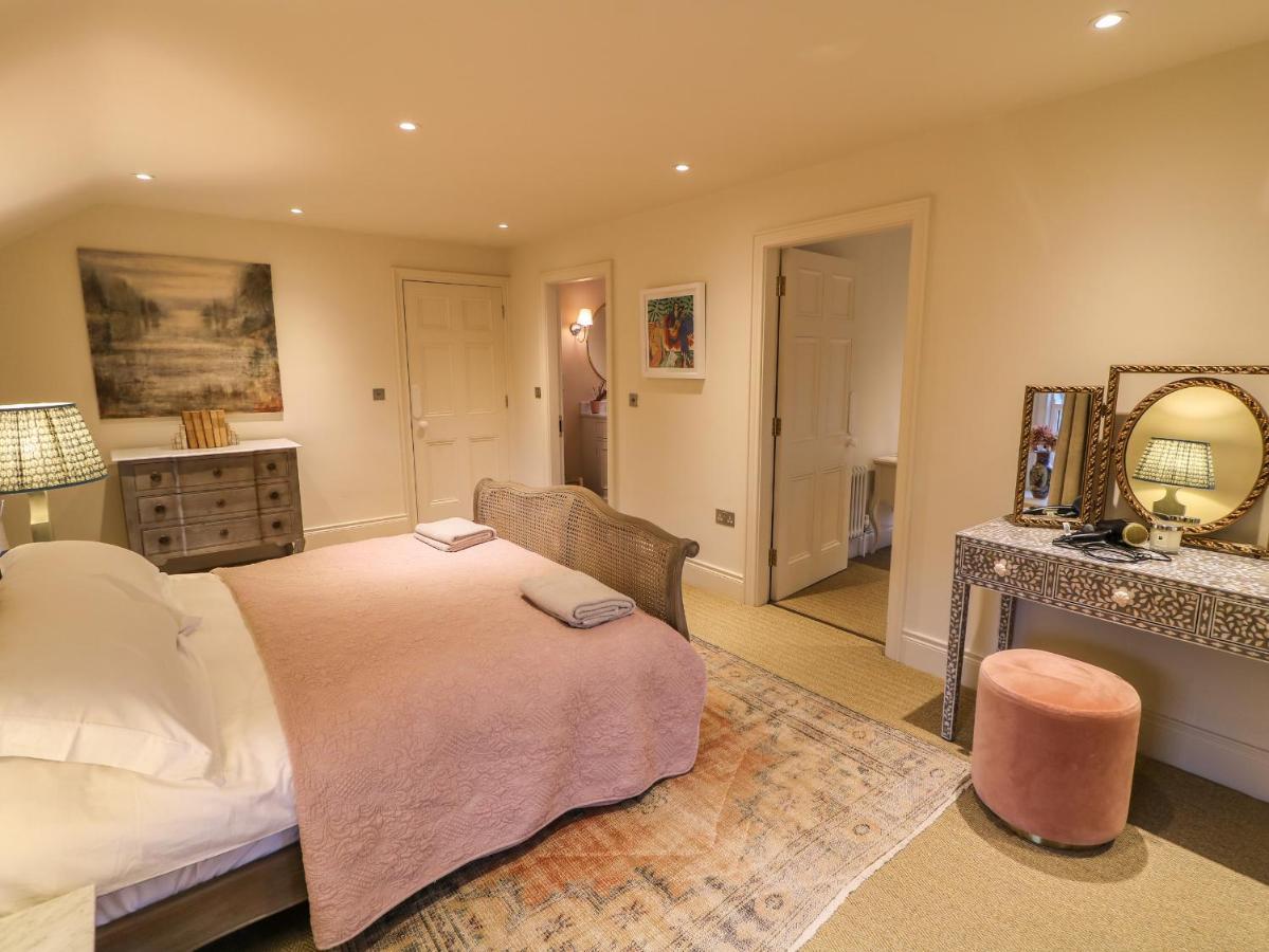 Knockanboy House Ballymoney Luaran gambar